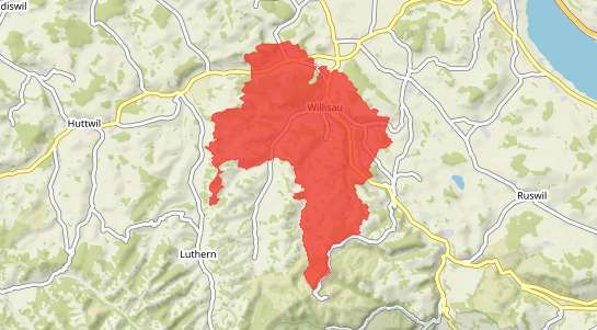 Immobilienpreise Willisau