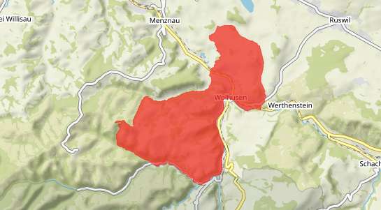 Immobilienpreise Wolhusen