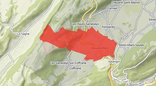 Immobilienpreise Boudevilliers