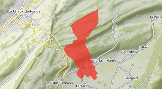 Immobilienpreise Cernier