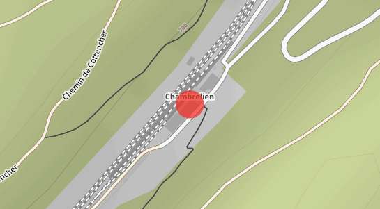 Immobilienpreise Chambrelien