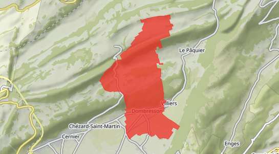 Immobilienpreise Dombresson