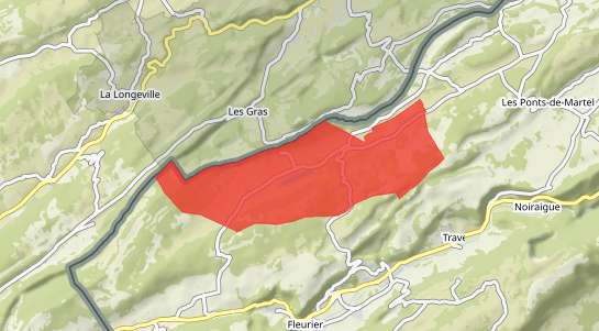 Immobilienpreise La Brévine