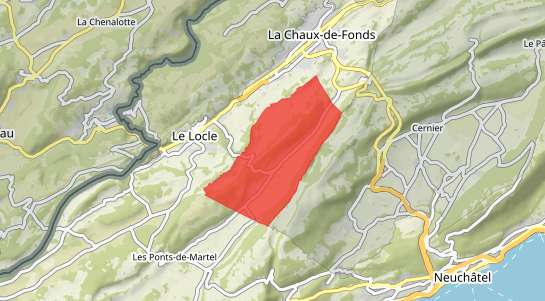 Immobilienpreise La Sagne