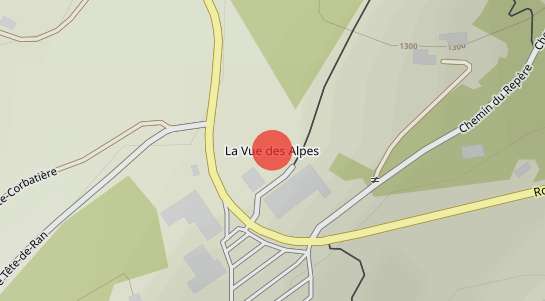 Immobilienpreise La Vue-des-Alpes