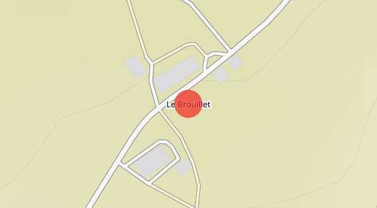 Immobilienpreise Le Brouillet