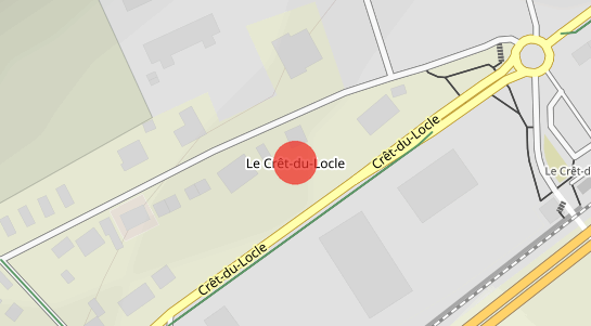 Immobilienpreise Le Crêt-du-Locle