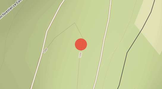 Immobilienpreise Les Sagnettes