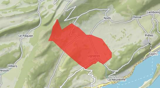 Immobilienpreise Lignières