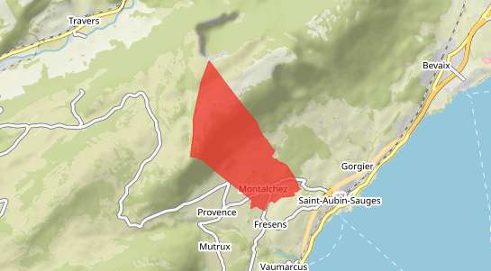 Immobilienpreise Montalchez