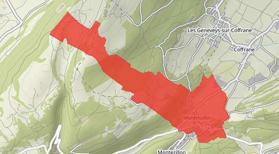 Immobilienpreise Montmollin