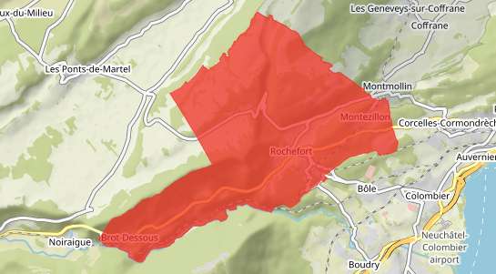 Immobilienpreise Rochefort