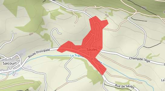 Immobilienpreise Saules