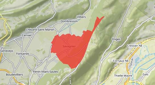 Immobilienpreise Savagnier