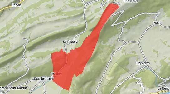 Immobilienpreise Villiers