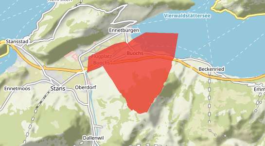 Immobilienpreise Buochs