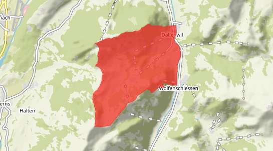 Immobilienpreise Dallenwil