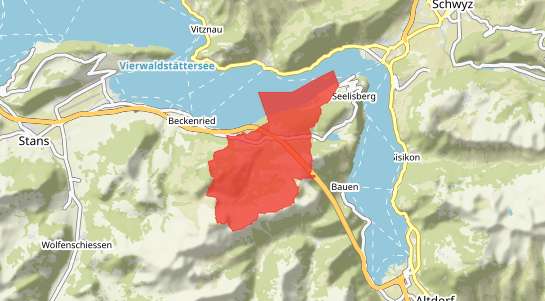 Immobilienpreise Emmetten