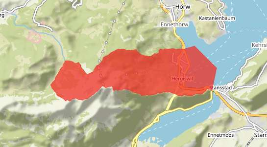 Immobilienpreise Hergiswil NW