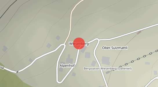 Immobilienpreise Wiesenberg