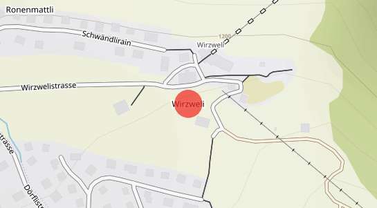 Immobilienpreise Wirzweli