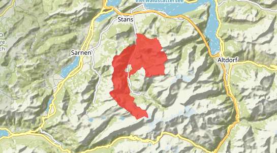 Immobilienpreise Wolfenschiessen