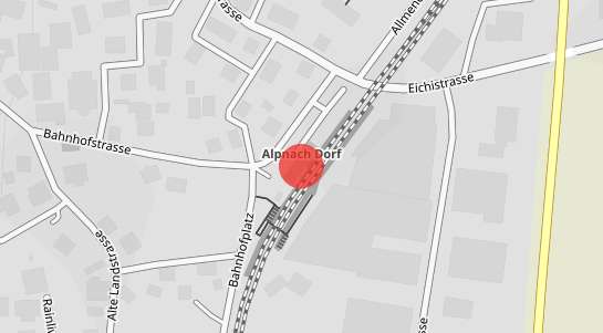 Immobilienpreise Alpnach Dorf