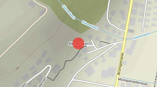 Immobilienpreise Alpnachstad