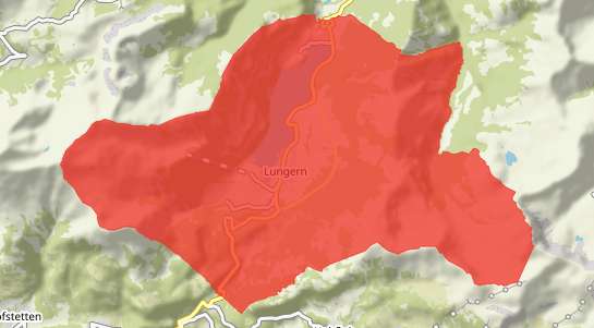Immobilienpreise Lungern