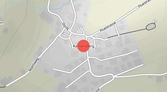 Immobilienpreise Ramersberg