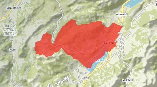 Immobilienpreise Sarnen