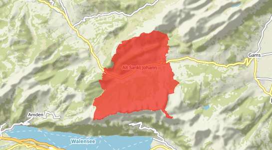 Immobilienpreise Alt St. Johann