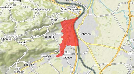 Immobilienpreise Au SG