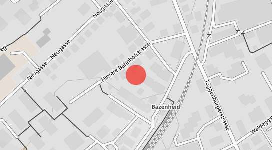 Immobilienpreise Bazenheid