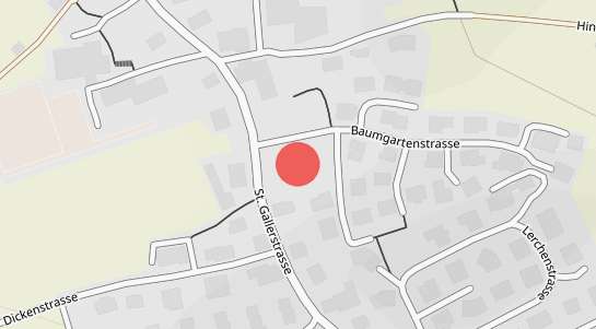 Immobilienpreise Bernhardzell