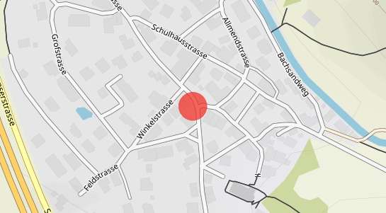 Immobilienpreise Berschis