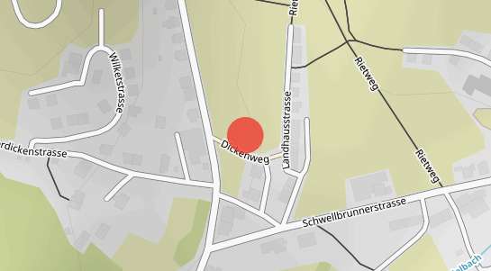 Immobilienpreise Dicken