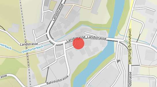 Immobilienpreise Dietfurt