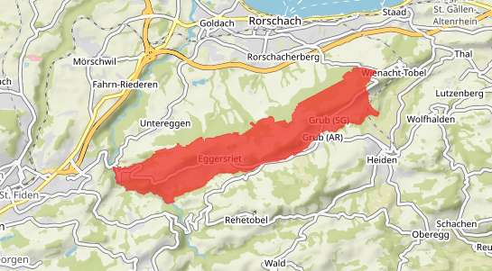Immobilienpreise Eggersriet