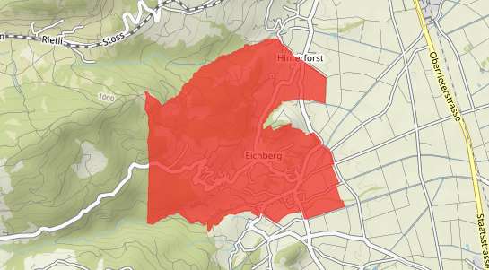 Immobilienpreise Eichberg