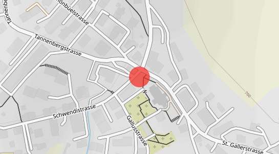 Immobilienpreise Engelburg