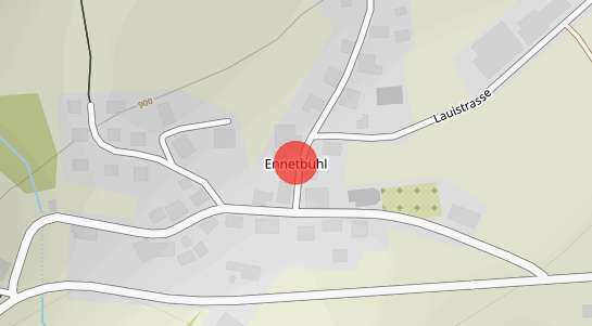 Immobilienpreise Ennetbühl