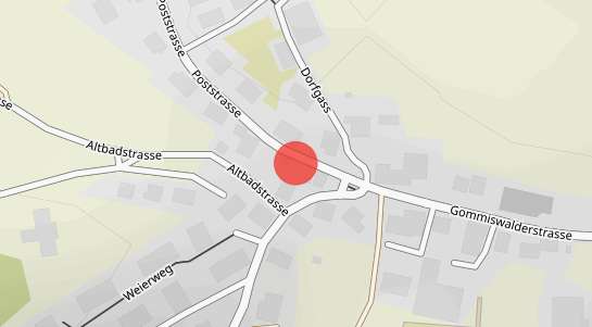 Immobilienpreise Ernetschwil