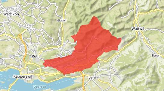 Immobilienpreise Eschenbach SG