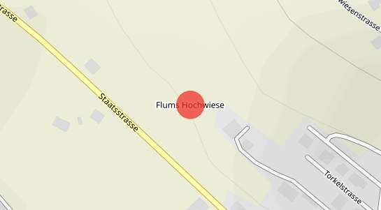 Immobilienpreise Flums Hochwiese