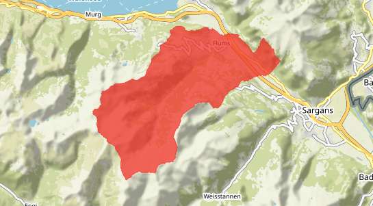 Immobilienpreise Flums