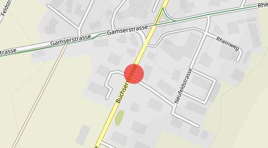 Immobilienpreise Haag (Rheintal)