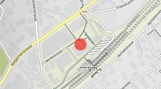 Immobilienpreise Heerbrugg