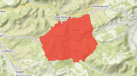 Immobilienpreise Hemberg