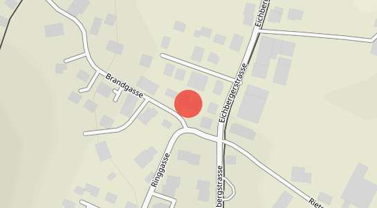 Immobilienpreise Hinterforst